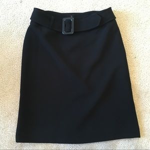 Tahari Business Skirt NWOT